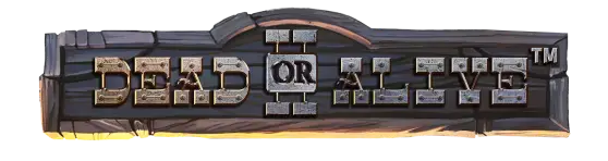 Dead or Alive 2 logo